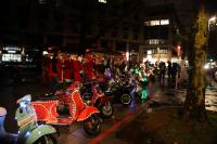 Nikolaus Babbo Hannover 1